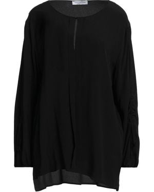 Atos Lombardini Top - Schwarz