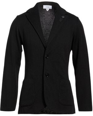 Lardini Blazer - Black