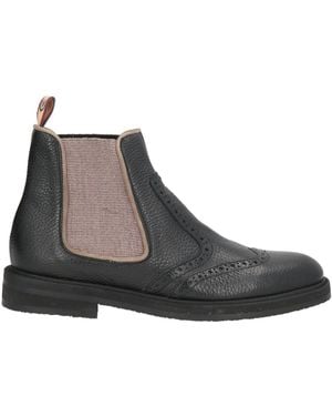Pollini Ankle Boots - Brown