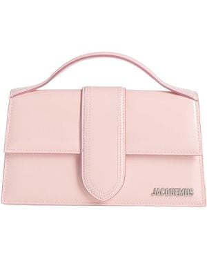 Jacquemus Handtaschen - Pink