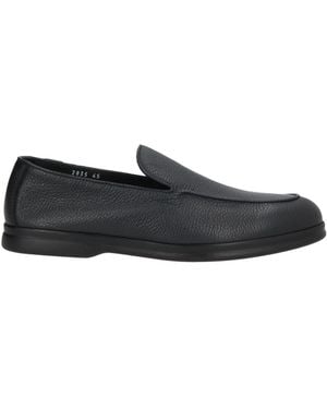 Doucal's Loafer - Black