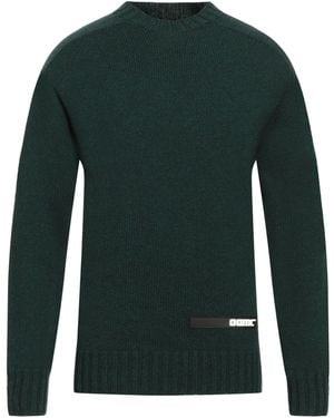 OAMC Pullover - Verde