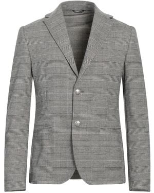 Daniele Alessandrini Blazer - Gray