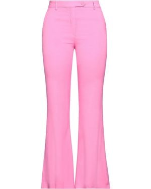 True Royal Trouser - Pink