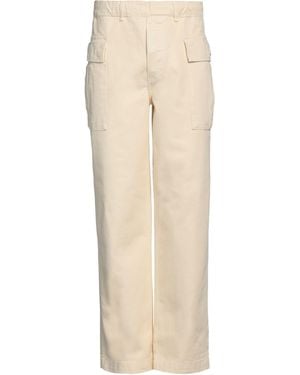 sunflower Trouser - Natural