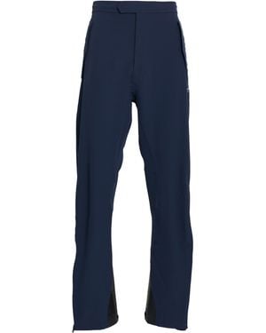 dunhill Trouser - Blue