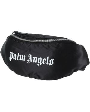 Palm Angels Marsupio - Nero
