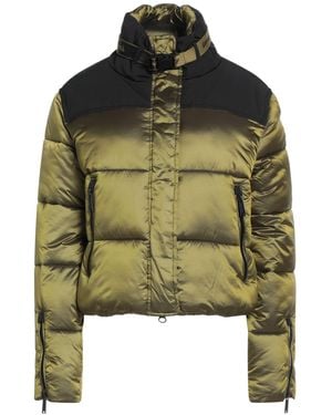 INVICTA WATCH Pufferjacke & Daunenjacke - Grün