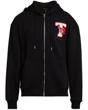 TRUE RELIGION Sweatshirt - Black