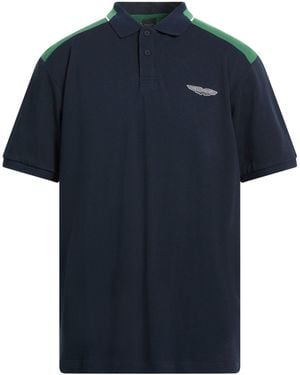 Hackett Polo - Azul