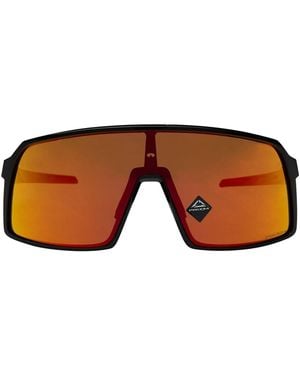 Oakley Sonnenbrille - Braun