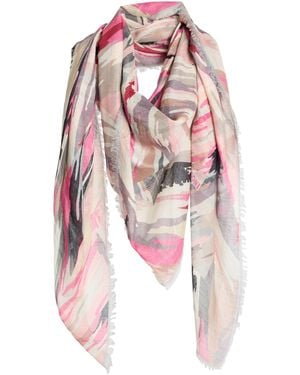 Missoni Scarves - Pink