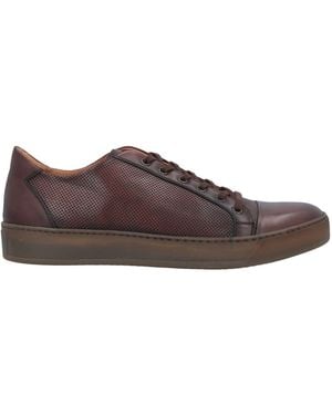 Sutor Mantellassi Sneakers - Brown