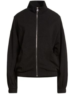 Silvian Heach Sweatshirt - Black