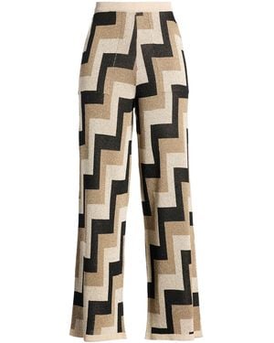 Akep Trouser - White