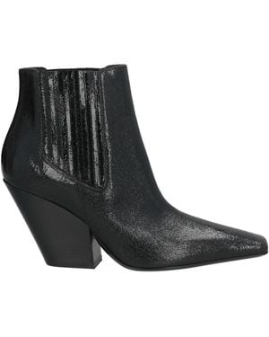 Casadei Stivaletti - Nero