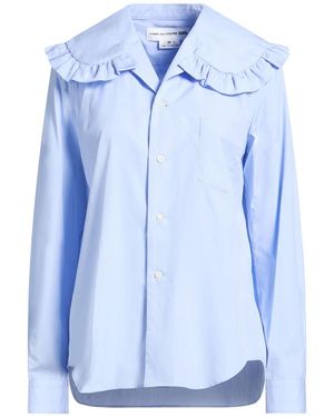 Comme des Garçons Shirt - Blue