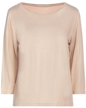 Majestic Filatures T-shirt - Natural