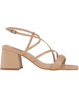 Werner Sandals - Natural