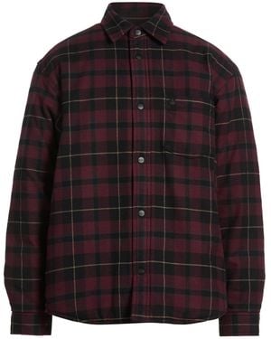 Carhartt Jacket Cotton - Brown