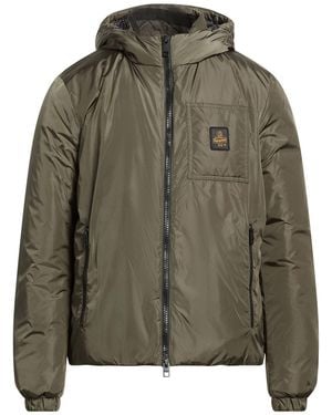 Refrigiwear Piumino & Imbottito Sintetico - Verde