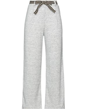 EBARRITO Pants - Gray