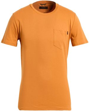 Moorer T-Shirt - Orange