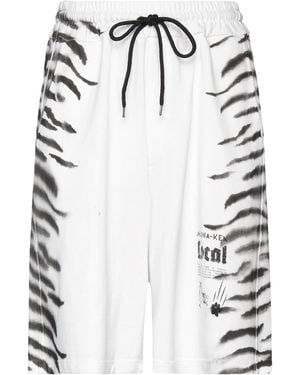 Mauna Kea Shorts & Bermuda Shorts - White