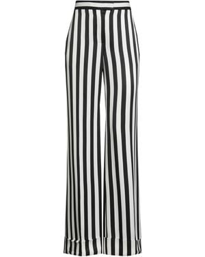 Moschino Trouser - White