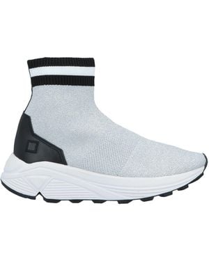 Date Sneakers - Bianco