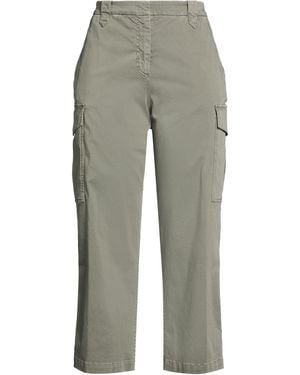 PT Torino Military Pants Cotton, Elastane - Gray