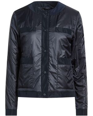 Aspesi Jacket Polyester - Black