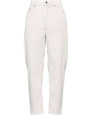 CHAPTER ONE TRUE NYC® Pantalone - Bianco