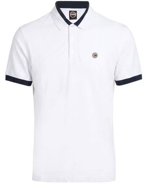 Colmar Polo - Blanco