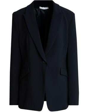 Kaos Blazer - Bleu