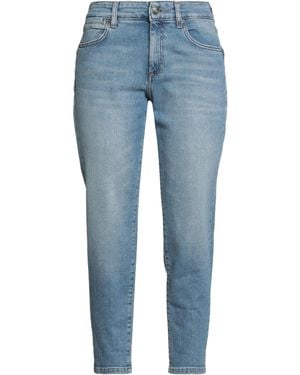 Sportmax Jeans - Blue