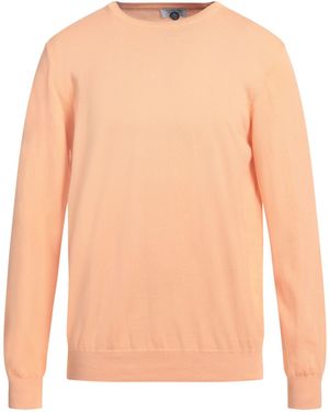 Heritage Jumper - White