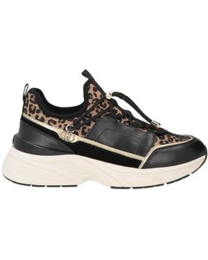 Liu Jo Sneakers - Schwarz