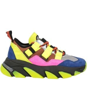 Circus Hotel Sneakers - Verde