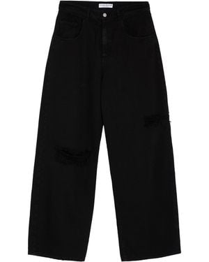 ICON DENIM Jeans - Black