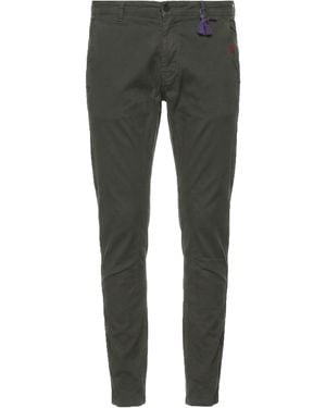 Daniele Alessandrini Trouser - Grey