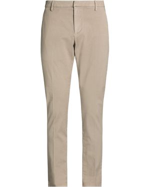 Dondup Trouser - Natural