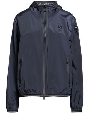 Blauer Giacca & Giubbotto - Blu