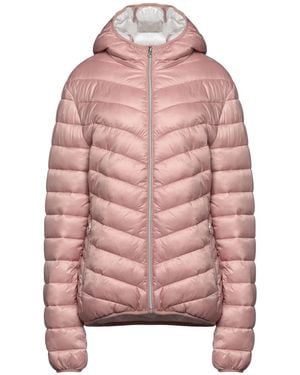 Ermanno Scervino Piumino & Imbottito Sintetico - Rosa