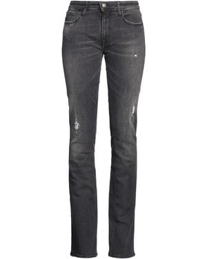 CYCLE Jeans Cotton, Elastane - Gray