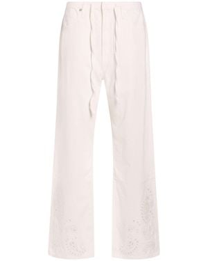 Rag & Bone Jeans - White