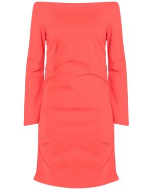 .., merci italia Mini Dress - Pink