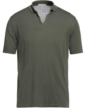 Rossopuro Pullover - Verde