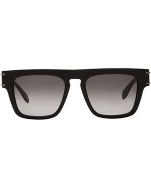 McQueen Sunglasses - Black
