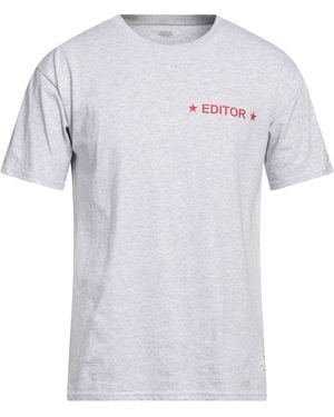 Saucony T-shirt - White
